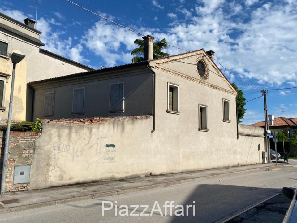 Villa i Piove di Sacco, Padua - foto 2