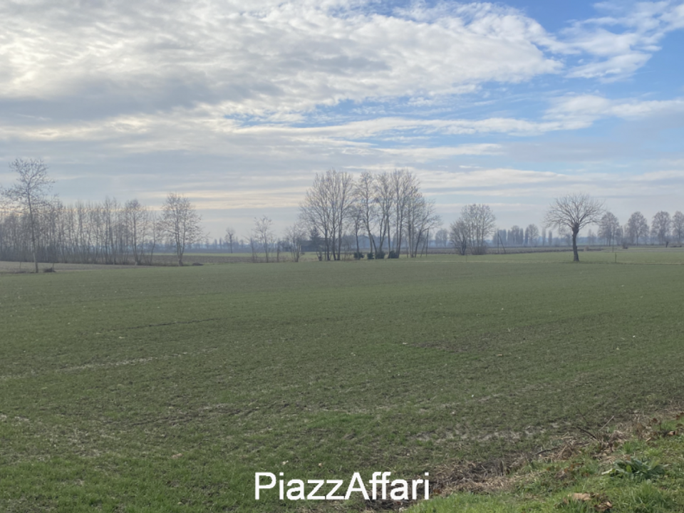 Helårsgrund i Arzergrande, Padua - foto 1
