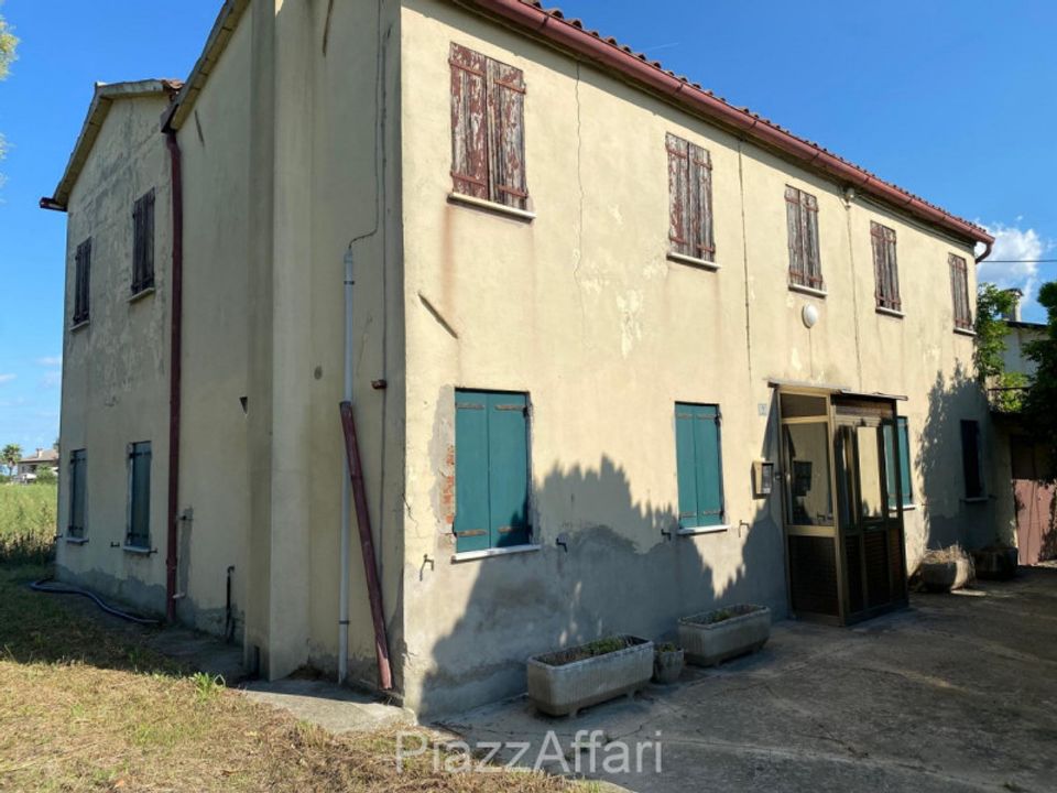 Villa i Codevigo, Padua - foto 1