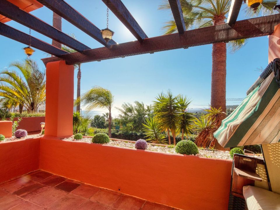 Byhus i Manilva, Malaga - foto 1