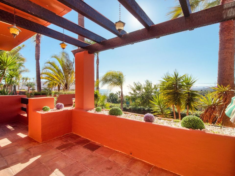 Byhus i Manilva, Malaga - foto 2