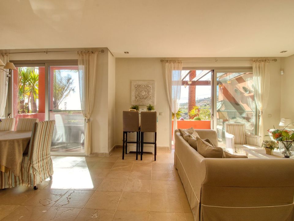 Byhus i Manilva, Malaga - foto 4