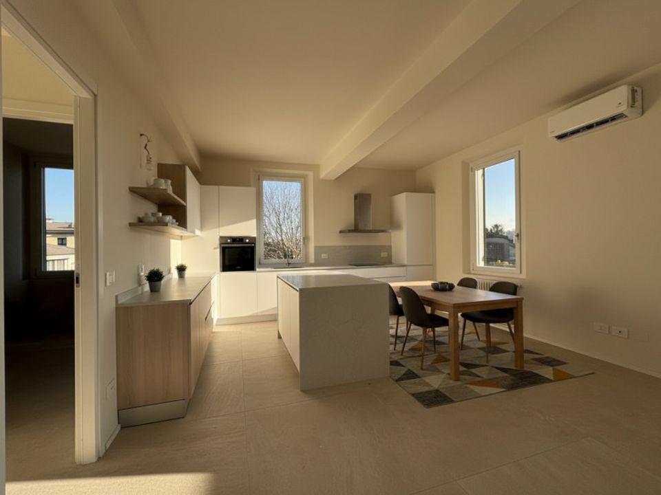 Leilighet i Parma, Parma - bilde 2