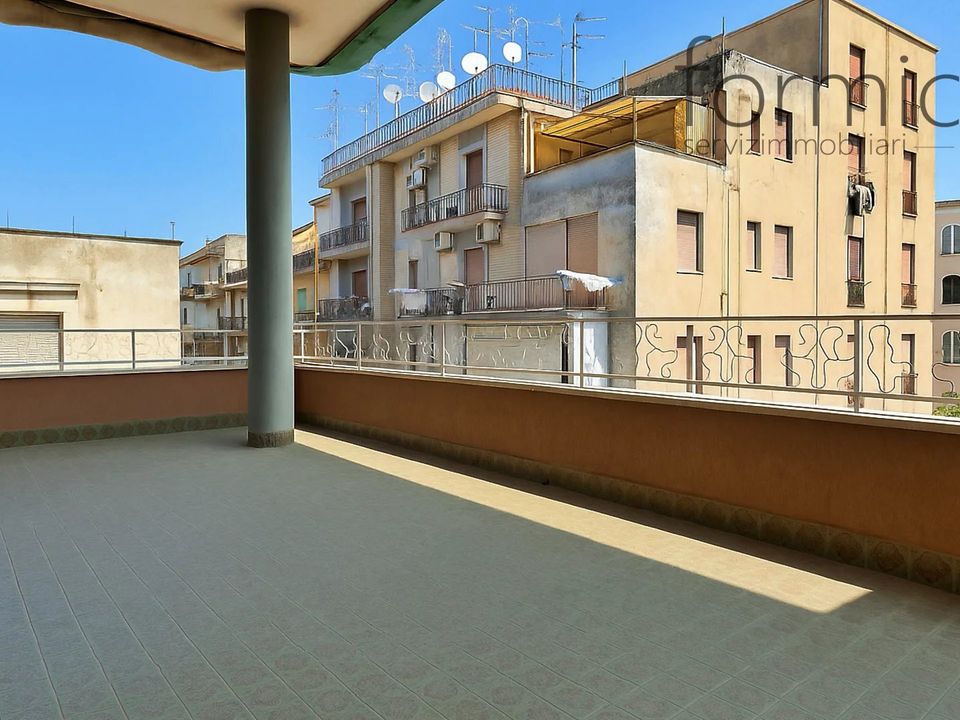 Lejlighed i Sant'Anastasia, Naples - foto 1