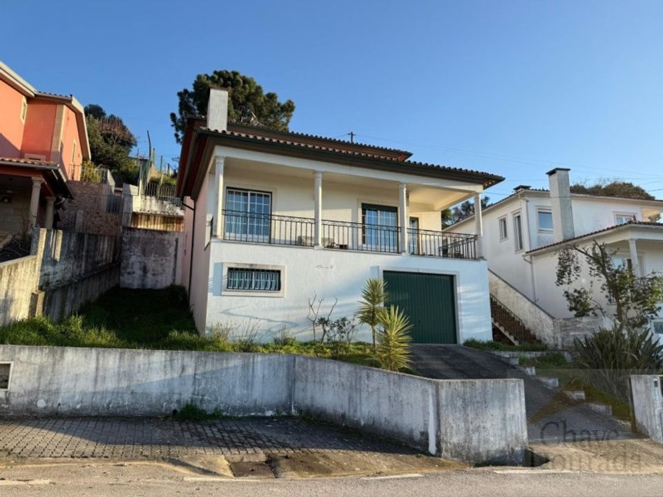 Villa i Coimbra, Coimbra - foto 2