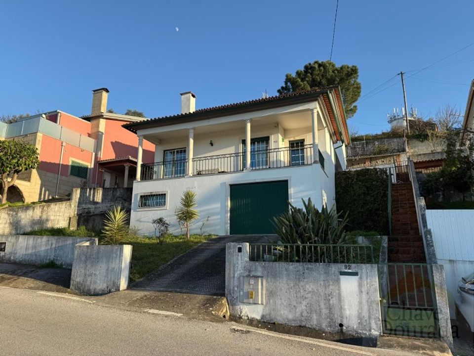 Villa i Coimbra, Coimbra - foto 1