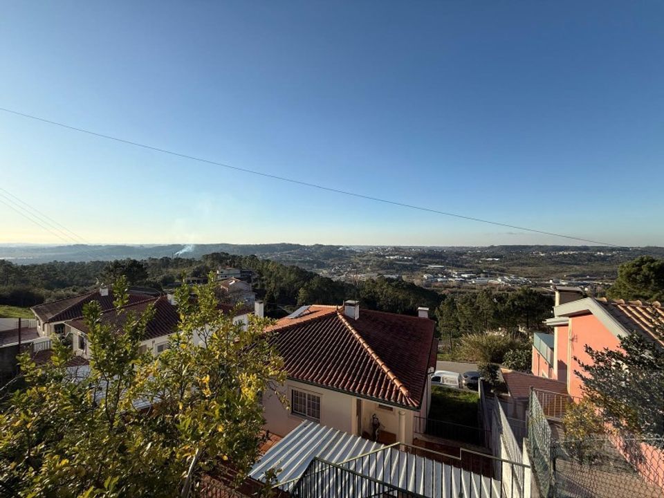 Villa i Coimbra, Coimbra - foto 4