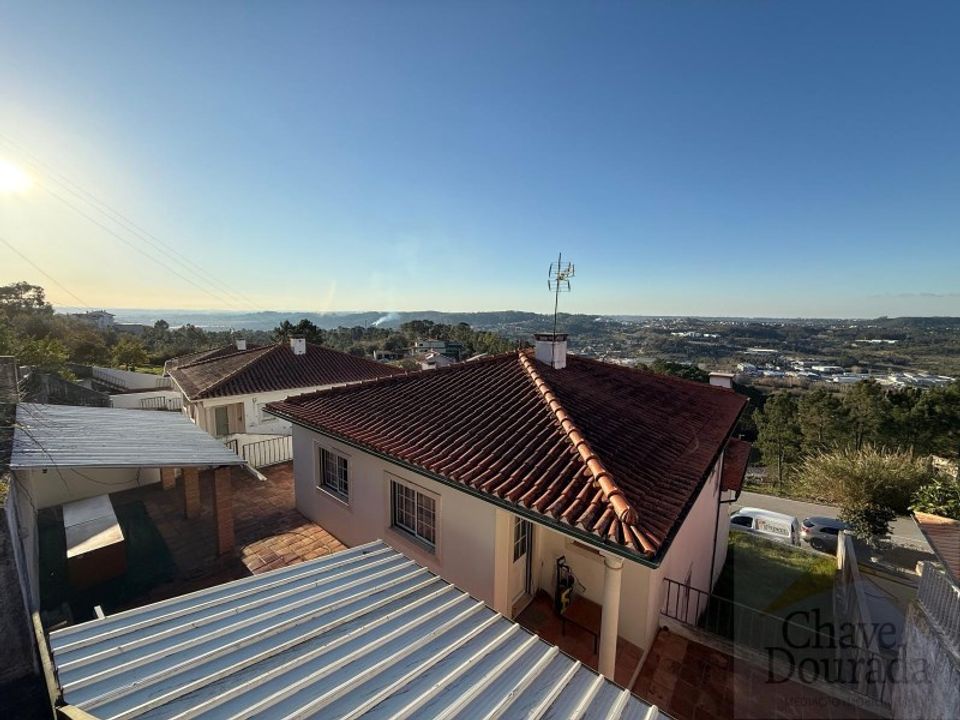 Villa i Coimbra, Coimbra - foto 5