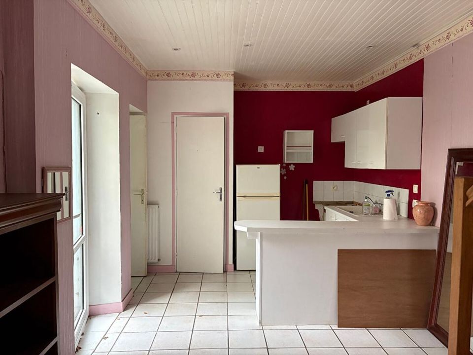 Villa i Port-Louis, Morbihan - foto 2