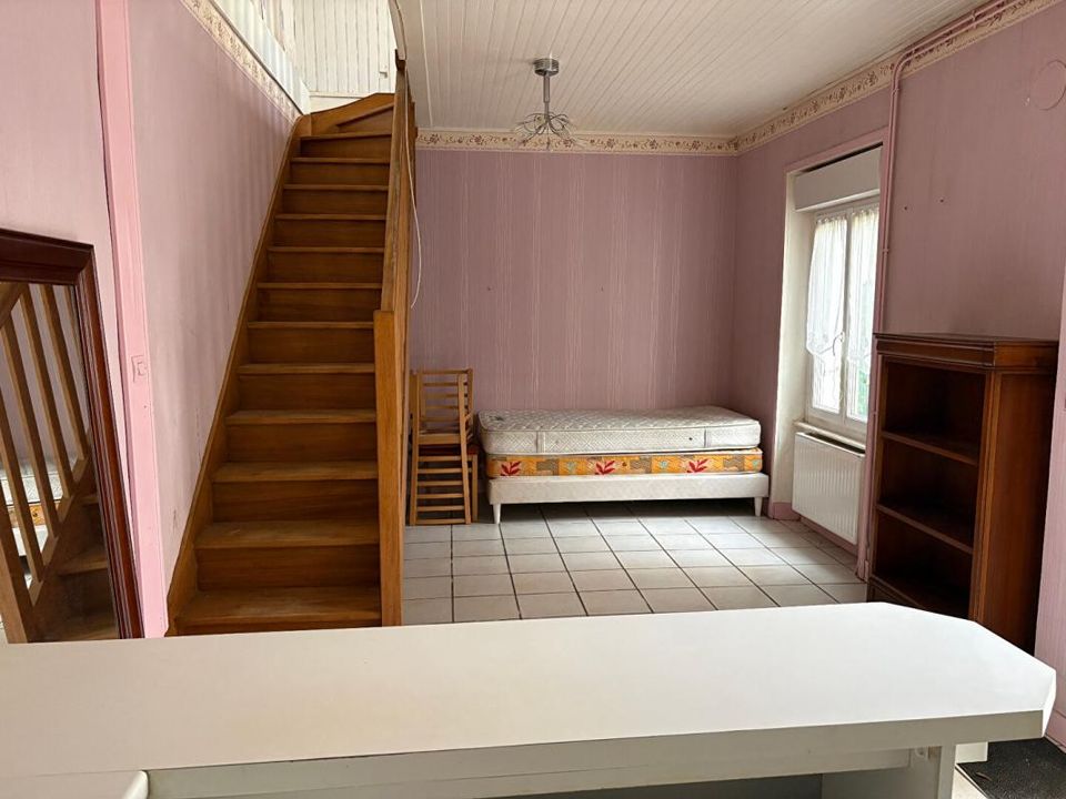 Villa i Port-Louis, Morbihan - foto 3