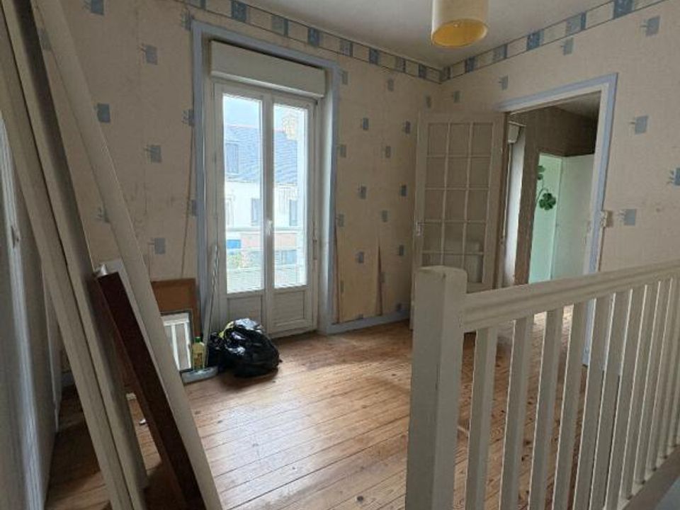 Villa i Port-Louis, Morbihan - foto 4