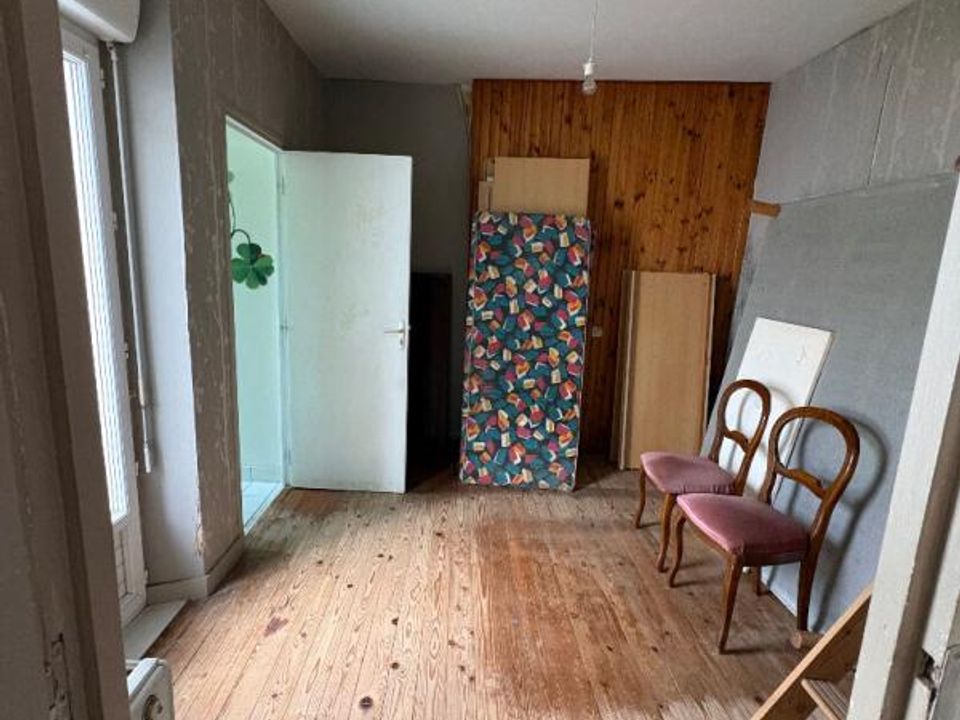 Villa i Port-Louis, Morbihan - foto 5