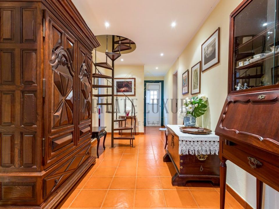 Villa i Brejos de Azeitao, Setubal - foto 4