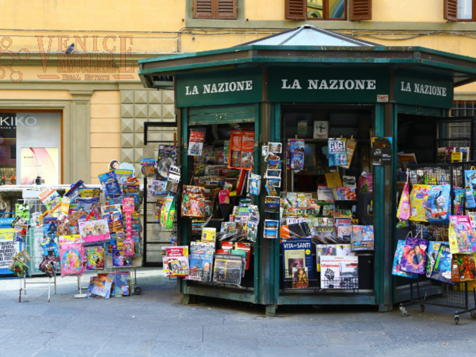 Erhvervsejendom i Mirano, Venice - foto 2