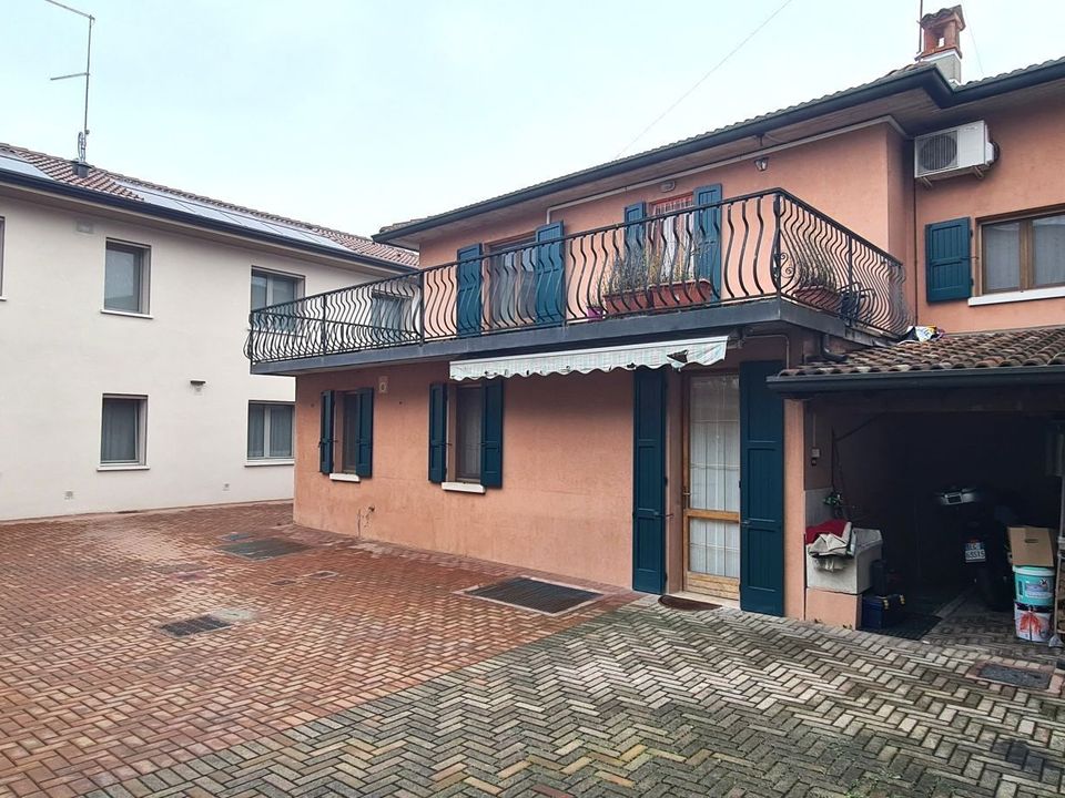 Byhus i Leno, Brescia - foto 2