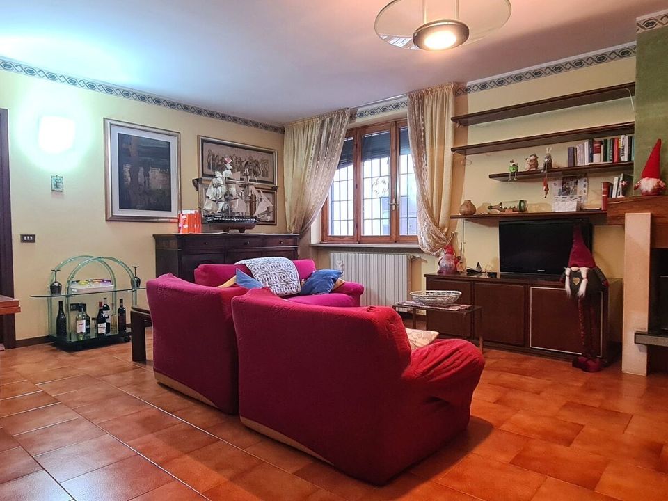 Byhus i Leno, Brescia - foto 4