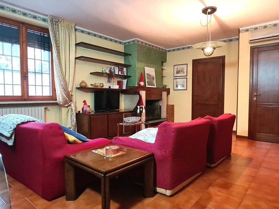 Byhus i Leno, Brescia - foto 5