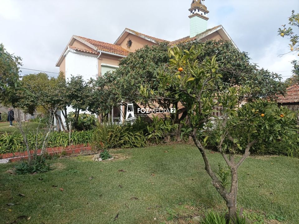 Villa i Cantanhede, Coimbra - foto 2