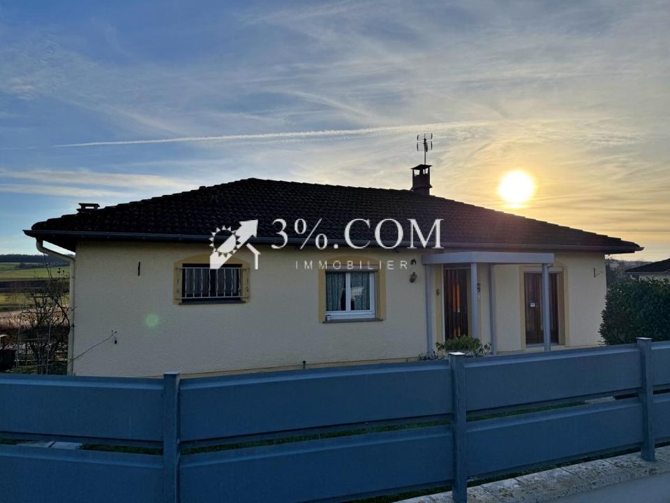 Villa i Florémont, Vosges - foto 3