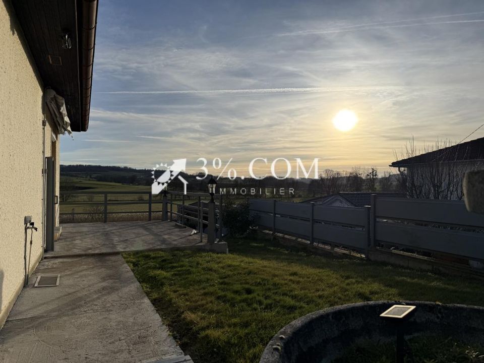 Villa i Florémont, Vosges - foto 5