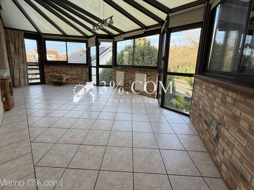 Bungalow i La Wantzenau, Bas-Rhin - foto 3