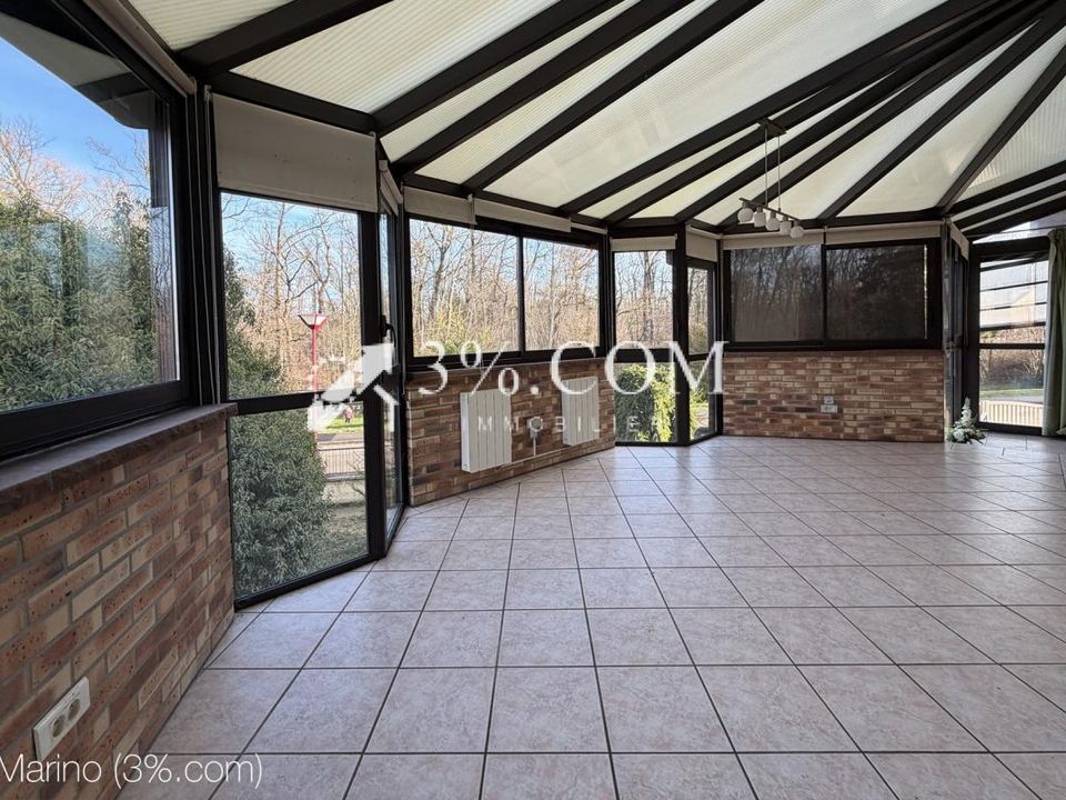 Bungalow i La Wantzenau, Bas-Rhin - foto 4