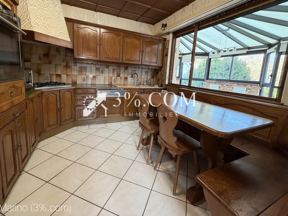 Bungalow i La Wantzenau, Bas-Rhin - foto 5