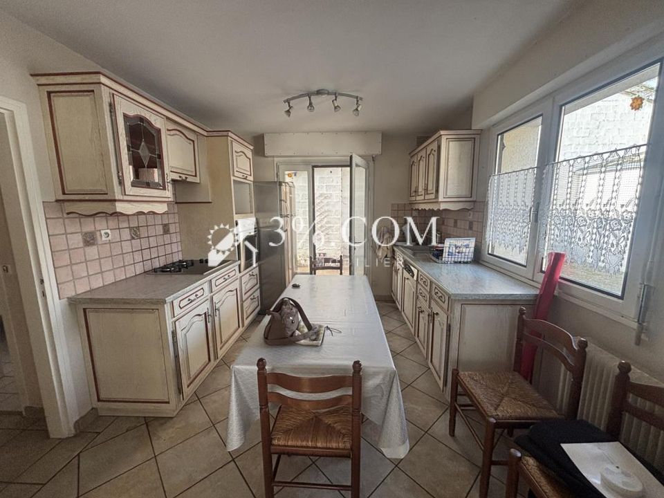 Villa i Quesnoy-le-Montant, Somme - bilde 1