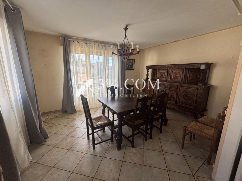 Villa i Quesnoy-le-Montant, Somme - bilde 2