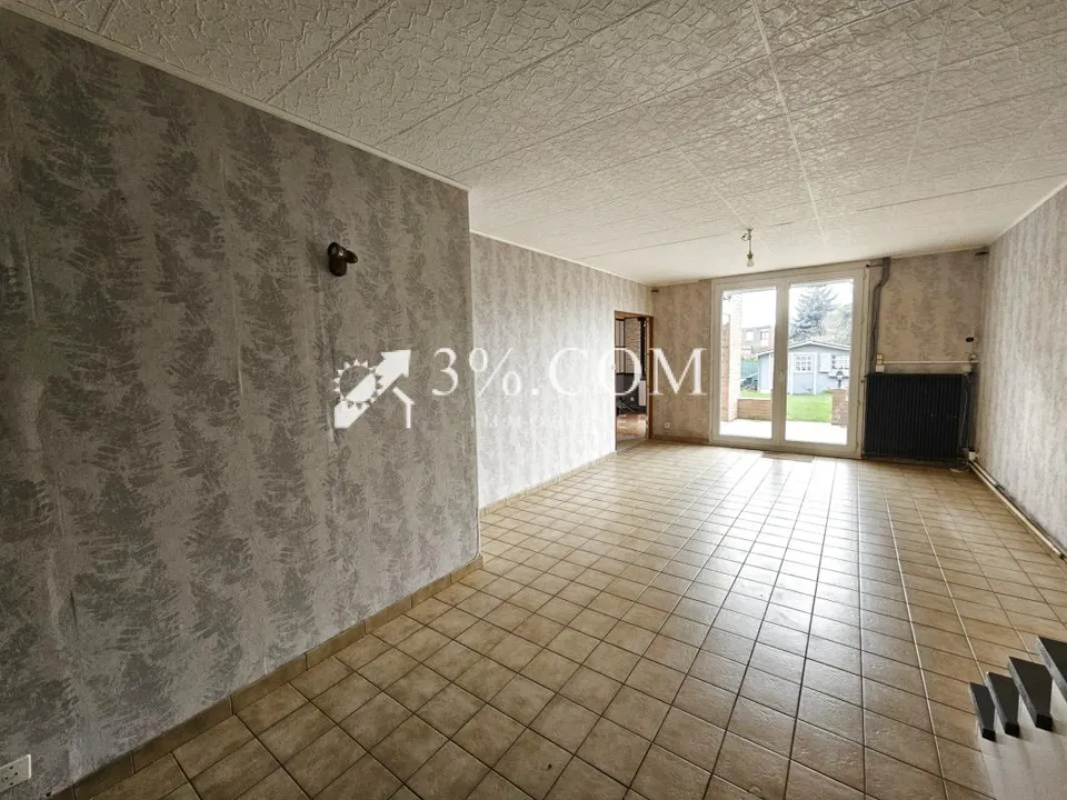 Villa i Mons-en-Baroeul, Nord - foto 3