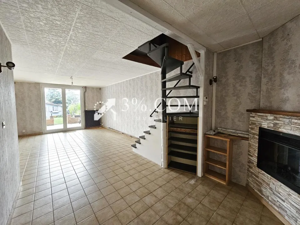 Villa i Mons-en-Baroeul, Nord - foto 4