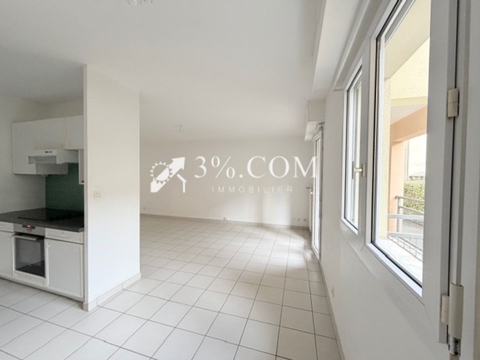 Lejlighed i Nantes, Loire-Atlantique - foto 3