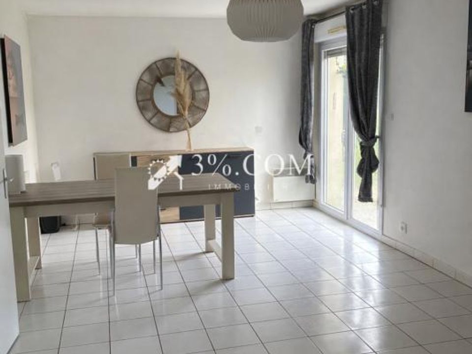 Villa i La Roche-sur-Yon, Vendee - foto 1