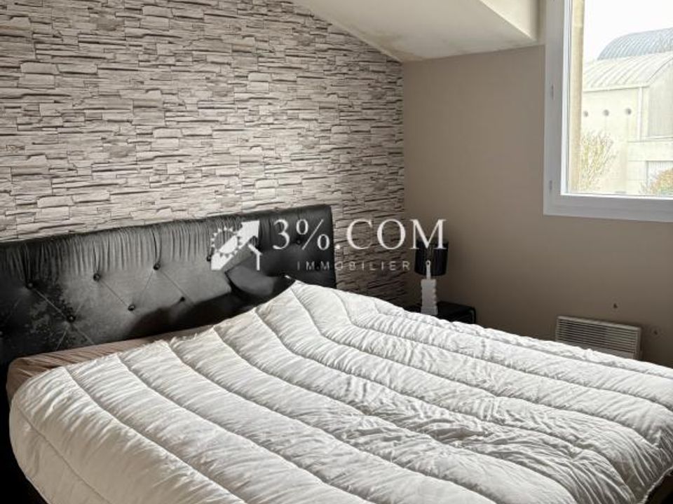 Villa i La Roche-sur-Yon, Vendee - foto 5
