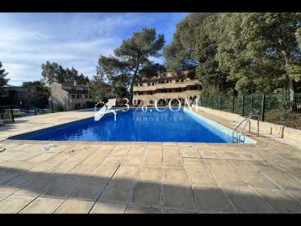 Duplex i Saint-Raphaël, Var - foto 1