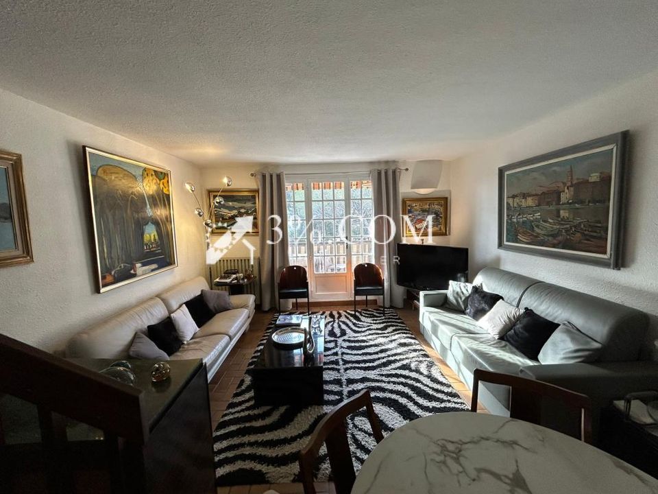 Duplex i Saint-Raphaël, Var - foto 3