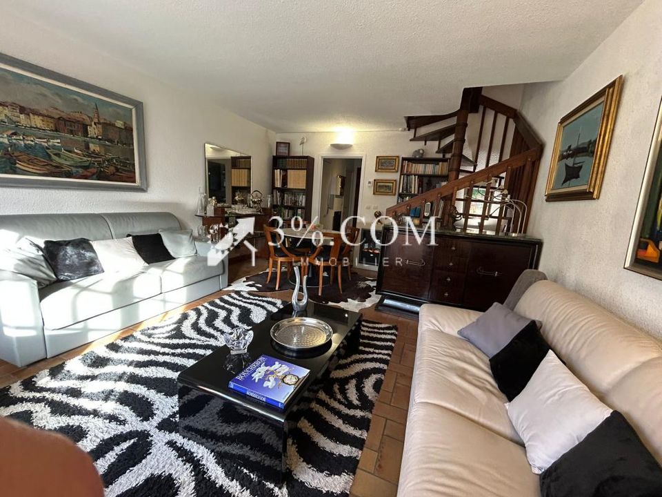 Duplex i Saint-Raphaël, Var - foto 4