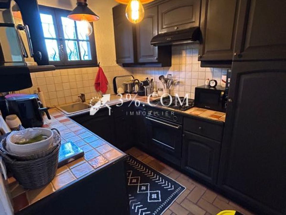 Duplex i Saint-Raphaël, Var - foto 5