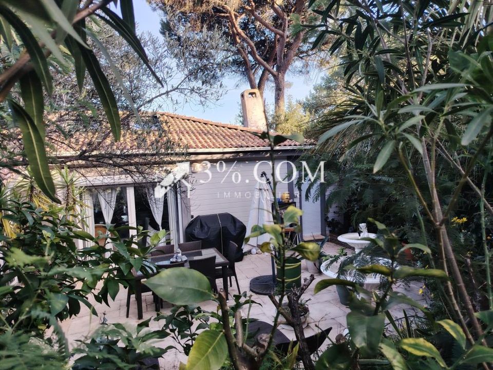 Villa i Gassin, Var - foto 1
