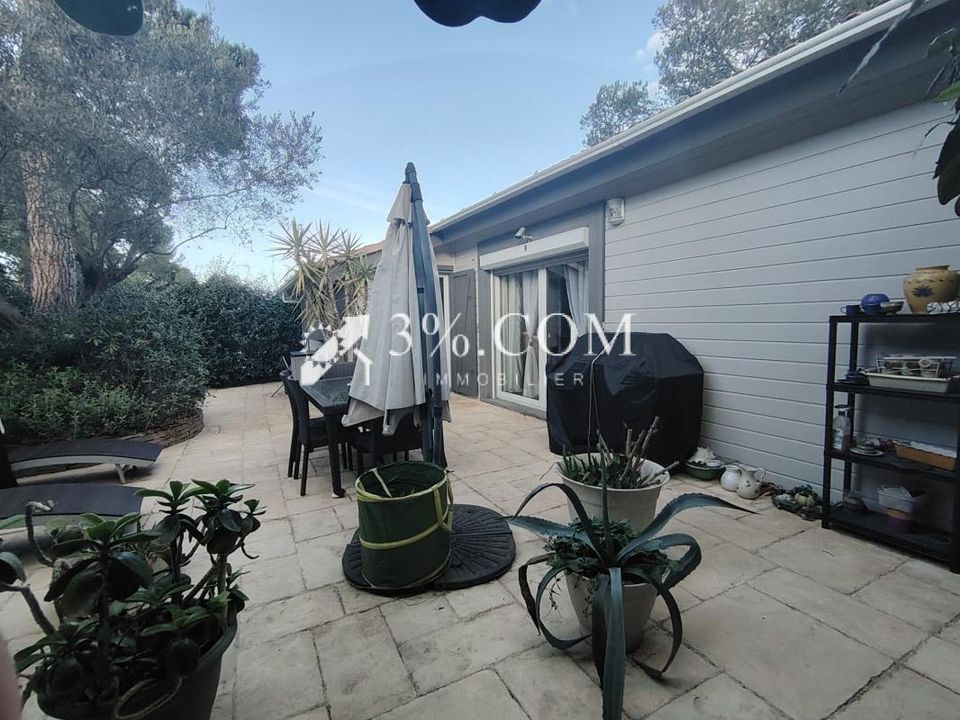 Villa i Gassin, Var - foto 2