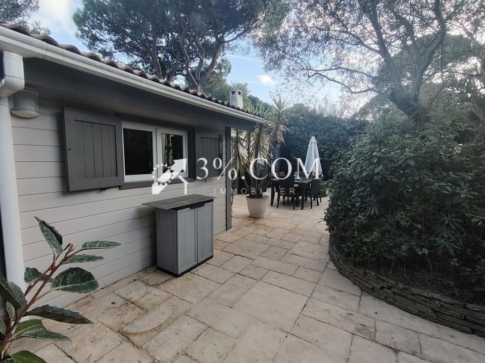 Villa i Gassin, Var - foto 3