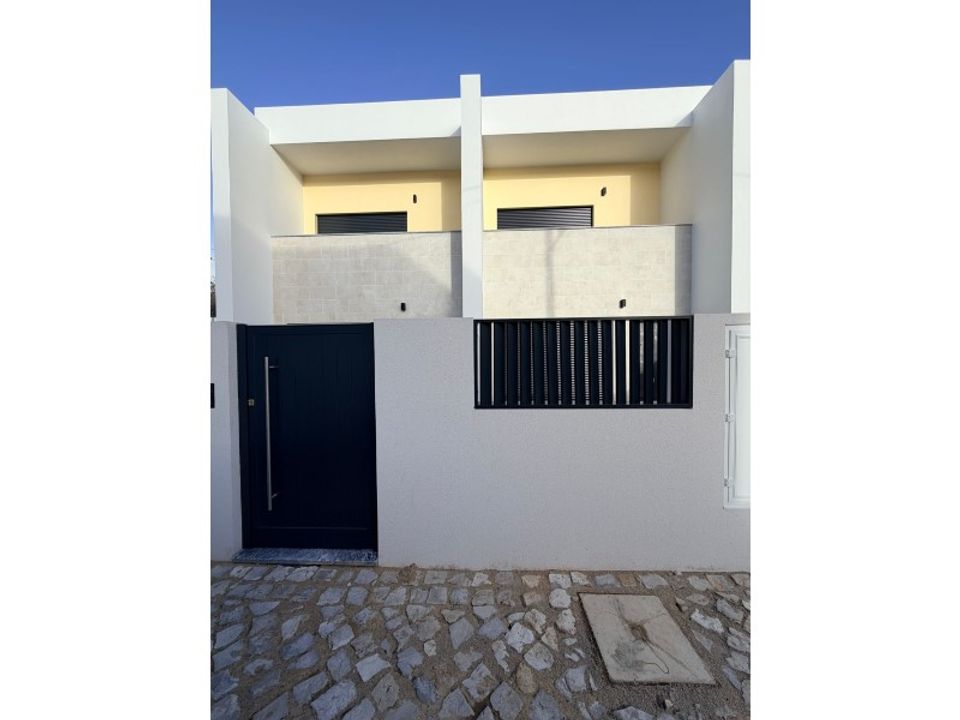 Rækkehus i Barreiro, Setubal - foto 3