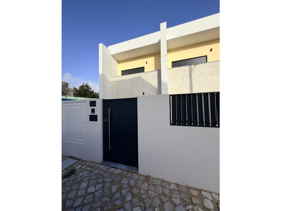 Rækkehus i Barreiro, Setubal - foto 4