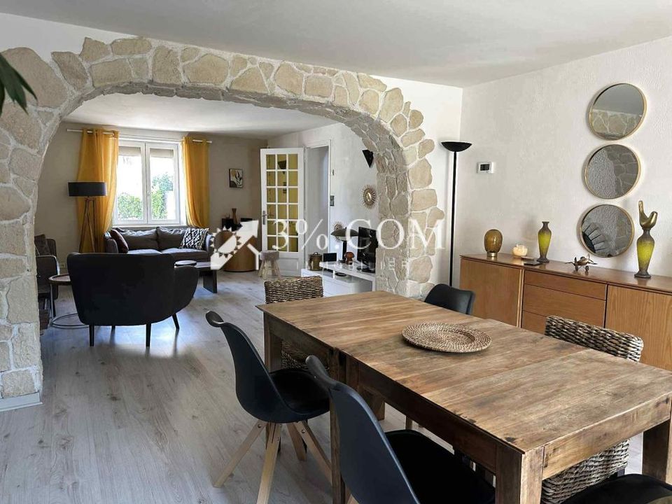 Villa i Blainville-sur-l'Eau, Meurthe-et-Moselle - foto 1