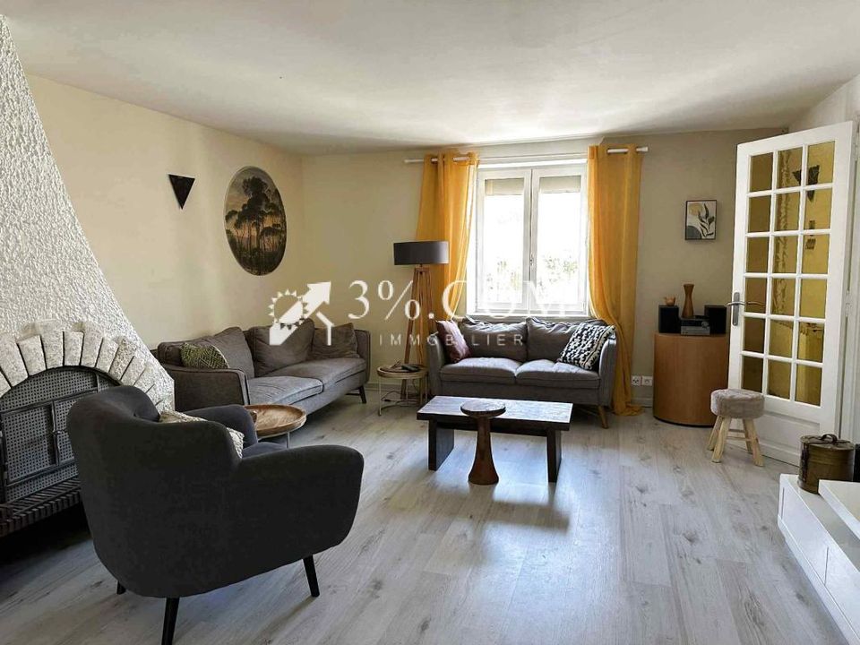 Villa i Blainville-sur-l'Eau, Meurthe-et-Moselle - foto 3