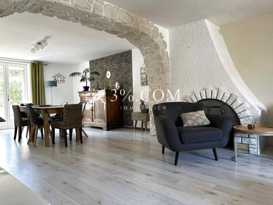 Villa i Blainville-sur-l'Eau, Meurthe-et-Moselle - foto 4