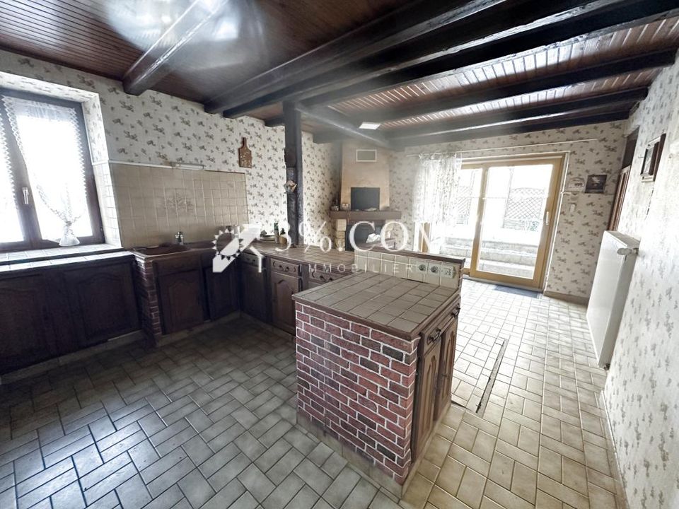 Landsbyhus i Moyen, Meurthe-et-Moselle - foto 2