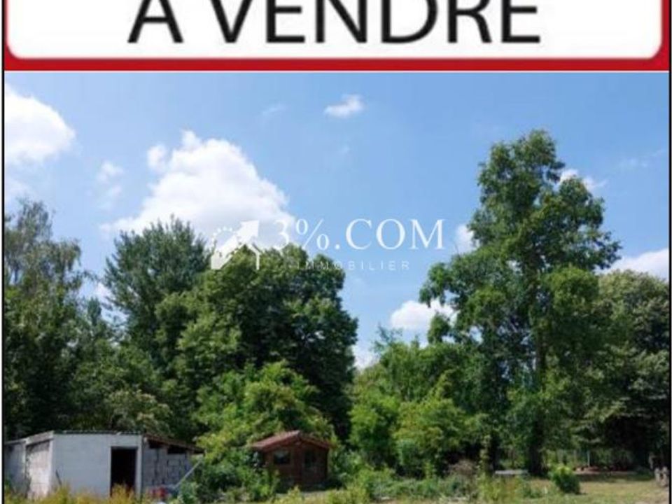 Terra a Laventie, Pas-de-Calais - foto 1
