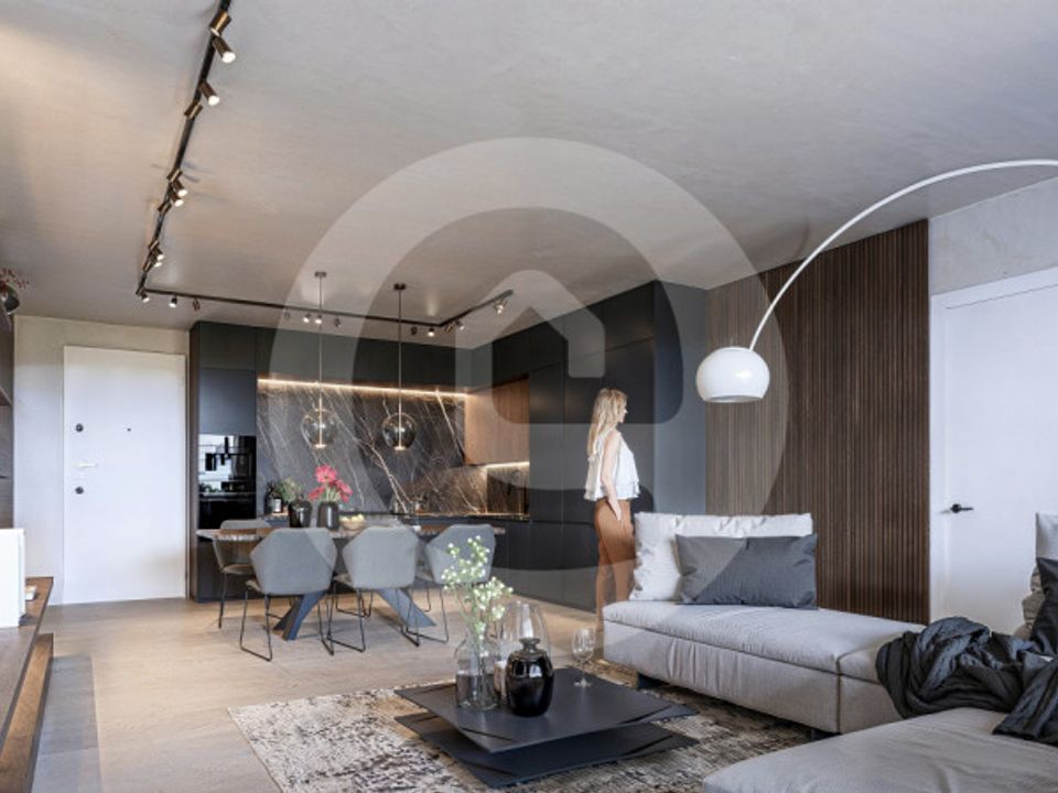Apartament a Santa Giustina In Colle, Padua - foto 2