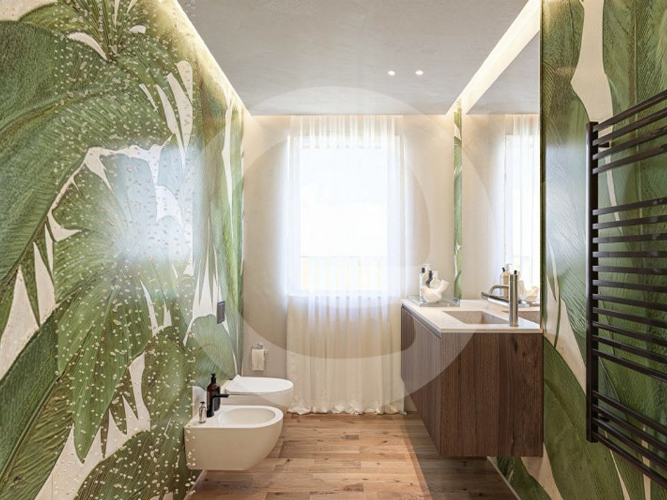 Apartament a Santa Giustina In Colle, Padua - foto 5